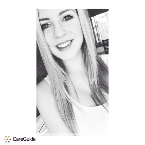 Child Care Provider Maddy M's Profile Picture