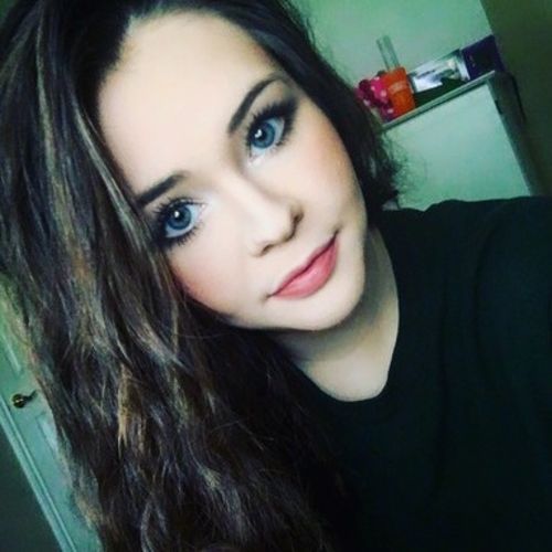Child Care Provider Marissa G's Profile Picture