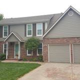Painter in Kansas City, Missouri