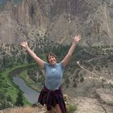 Animal lover and enthusiast! Tons of experience with a variety of animals!