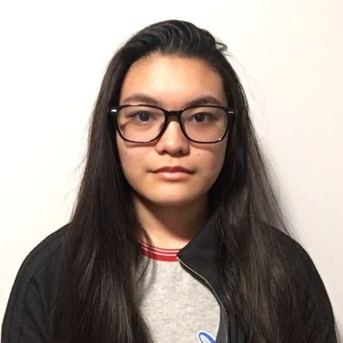 Pet Care Provider Danielle Y's Profile Picture