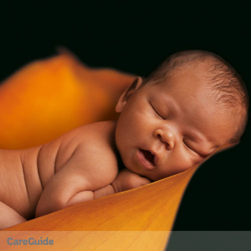 Child Care Provider Vilma M's Profile Picture
