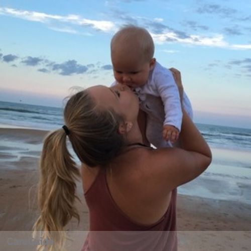 Child Care Provider Erin G's Profile Picture