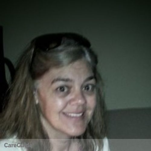 Housekeeper Provider Xan T's Profile Picture