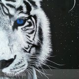 Experienced Portrait / Landscape / Faux Wall Texture & Paint artist available for hire!