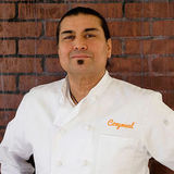 Chef James Ojeda 36 years experience. kitchen opps, food creations, menus, training of staff, food cost,catering and events