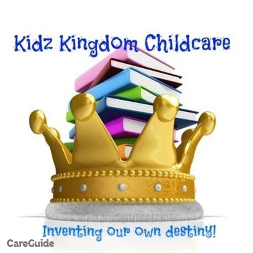 Child Care Provider Donald H's Profile Picture