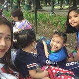 Trustworthy And Caring Filipina Nanny.