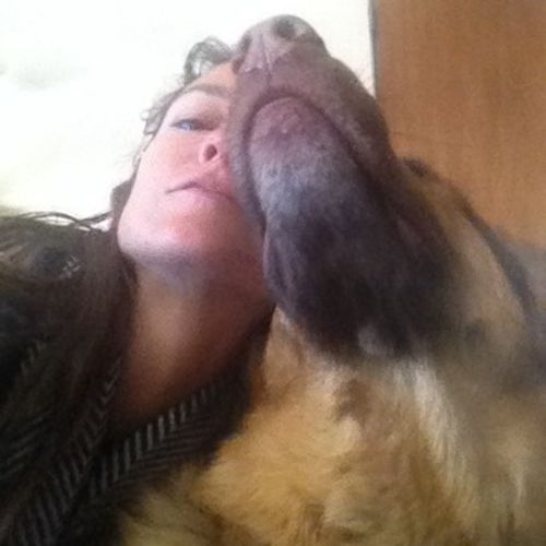 House Sitter Provider Melanie Shull's Profile Picture