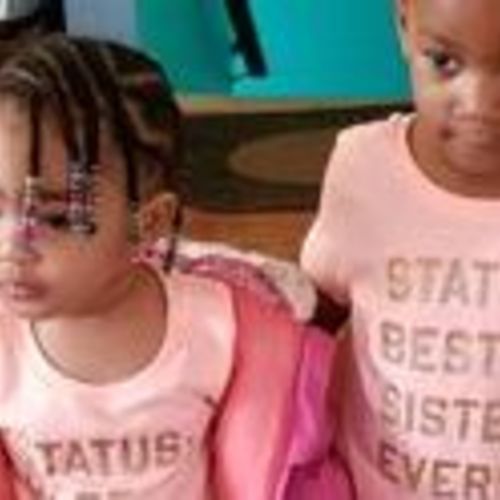 Child Care Provider Shantal F's Profile Picture