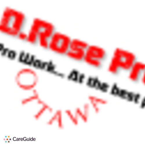 Painter Provider Pro P's Profile Picture