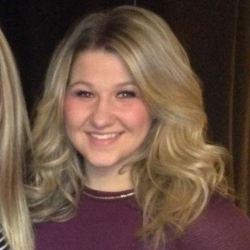 Canadian Nanny Provider Michelle J's Profile Picture