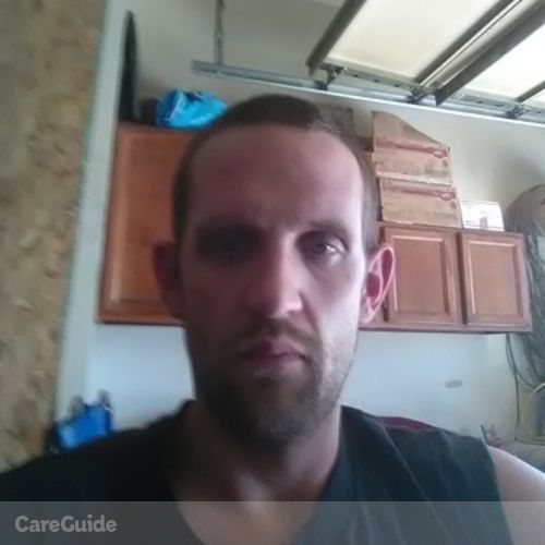 Painter Provider Justin Ingram's Profile Picture