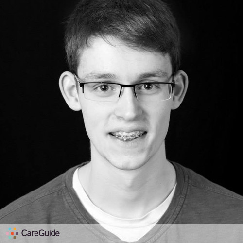 Videographer Provider Joshua C's Profile Picture