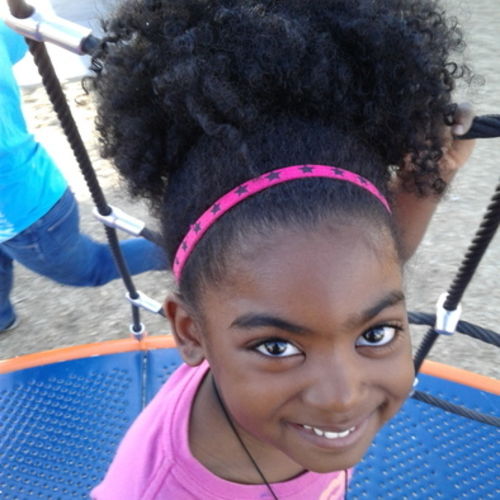 Child Care Provider Sydonna Balentine's Profile Picture