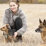 Pet sitter, walker & overnight care available