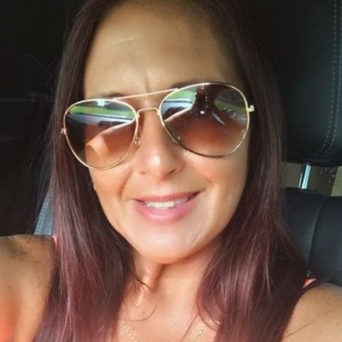Pet Care Provider Christina B's Profile Picture