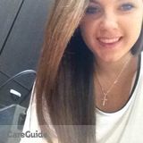 Hi, my name is Marie-Eve Im a 19 years old women who speak french, but understand everything and...