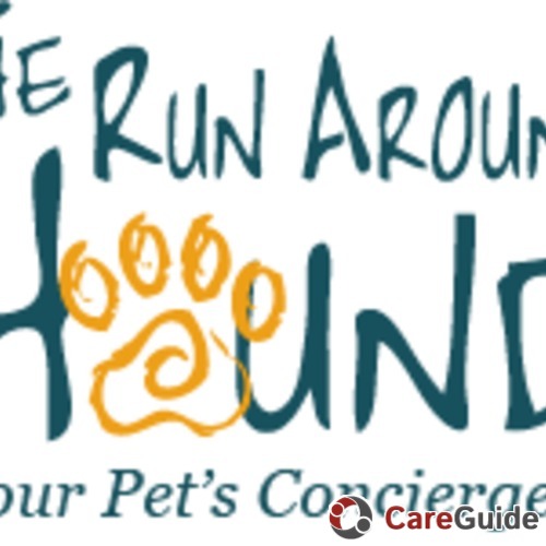 Pet Care Provider Ashley K's Profile Picture