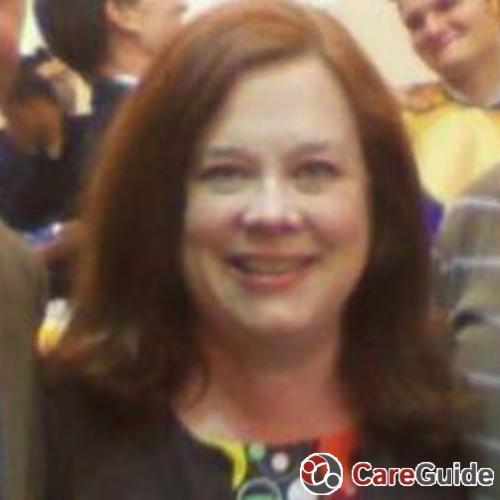 Child Care Provider Angie H's Profile Picture