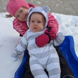 Seeking part-time nanny for a 7-month-old. Located near Laurier and UW.