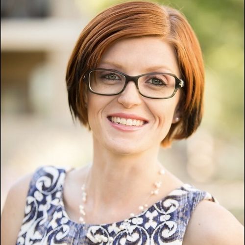 Child Care Provider Kearsti H's Profile Picture