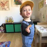 Part-Time Nanny Needed