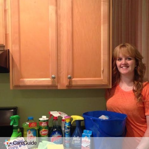 Housekeeper Provider Heather S's Profile Picture