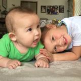 Hiring: Full-time nanny, ideally one with a car and can speak Mandarin Chinese. To start Sept 2019.