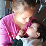 Babysitter Who is Flexible and Ready to Help
