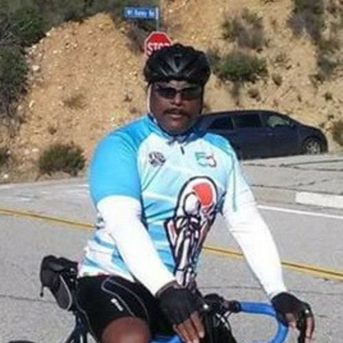 House Sitter Provider Anthony G's Profile Picture
