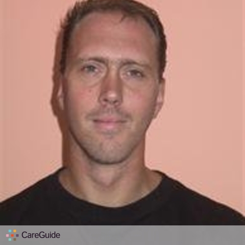 Painter Provider Chris B's Profile Picture