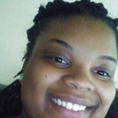 House Sitter Provider Tatiana Morrow's Profile Picture