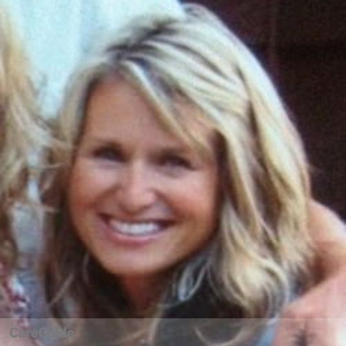 Canadian Nanny Provider Colleen R's Profile Picture