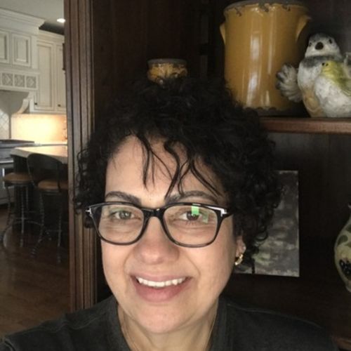 Housekeeper Provider Elaine Rodrigues's Profile Picture