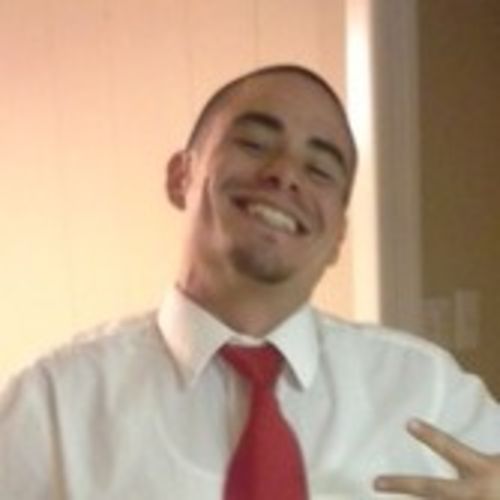 Housekeeper Provider Nicholas R's Profile Picture