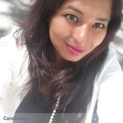 Child Care Provider Eemmyy Dawood's Profile Picture