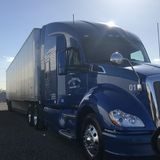 Retired USAF OWNER OPERATOR offering up to $1600.00 a week
