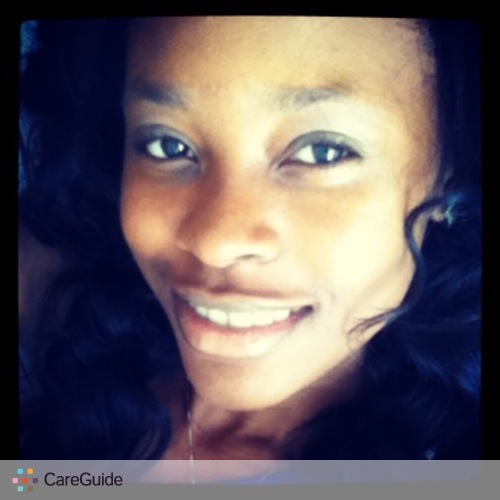 Child Care Provider melissa m's Profile Picture