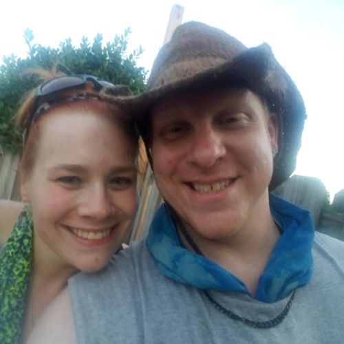 Handyman Provider Matthew W's Profile Picture