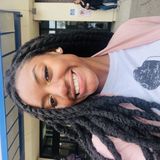 My name is Tyshana Ray, but everybody calls me Ty. I am 19 years old, and looking forward to babysitting!