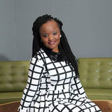 My name is Lyndahia Watson, and I am the best nanny in San the nanny that you've been looking for!