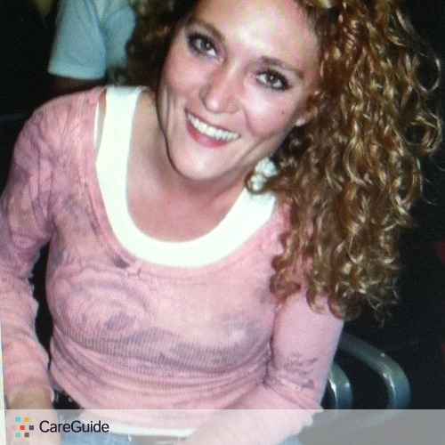 Pet Care Provider Anne R's Profile Picture