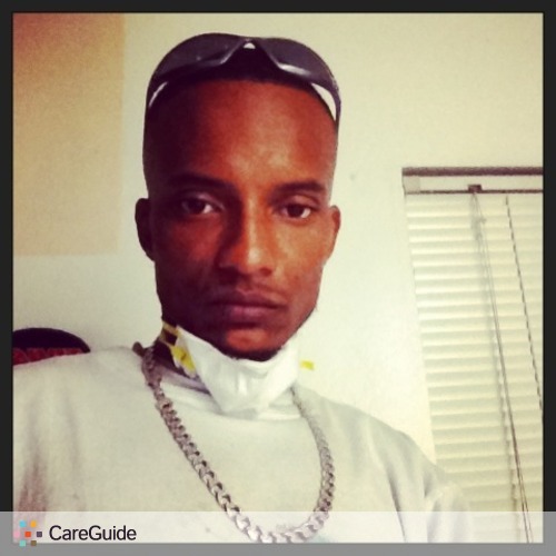 Handyman Provider Ray F's Profile Picture