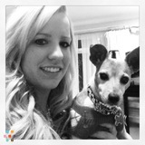 Home is where the dog is!