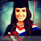 My name is Kelsey, I am 21 Years old looking to provide care to wonderful children!