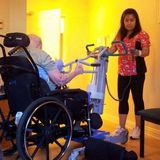 11 years Paid experienced as a Caregiver/Care Aid with Class A reference.
