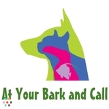 At Your Bark and Call Pet Sitting and Dog Walking is here for you! Call now!