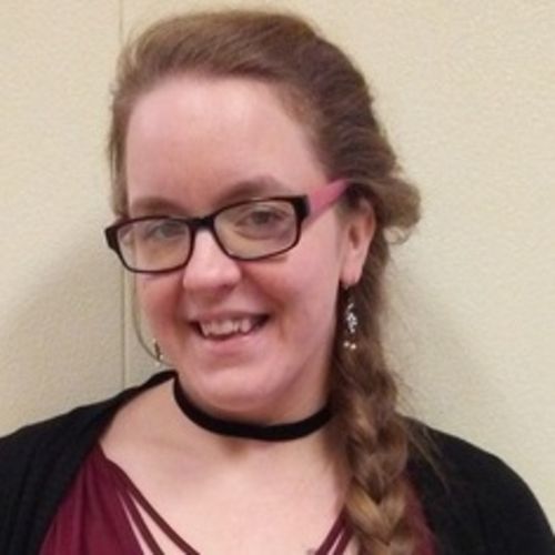 Pet Care Provider Ashley G's Profile Picture