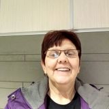 Hi my name is Yvonne and I am looking for full time job as a caregiver for senior or adult or child